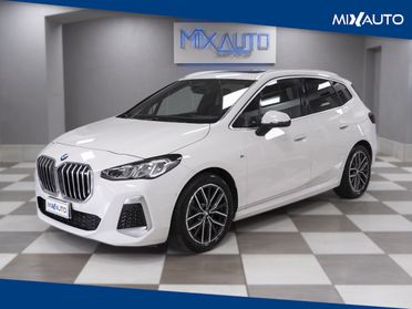 BMW 218 d Active Tourer Msport Auto