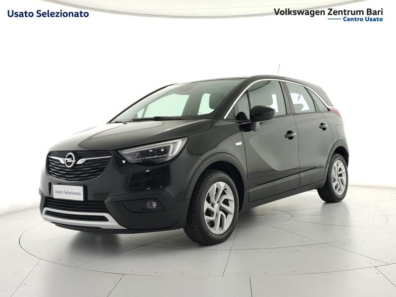 Opel Crossland X x 1.5 ecotec innovation s&s 120cv auto