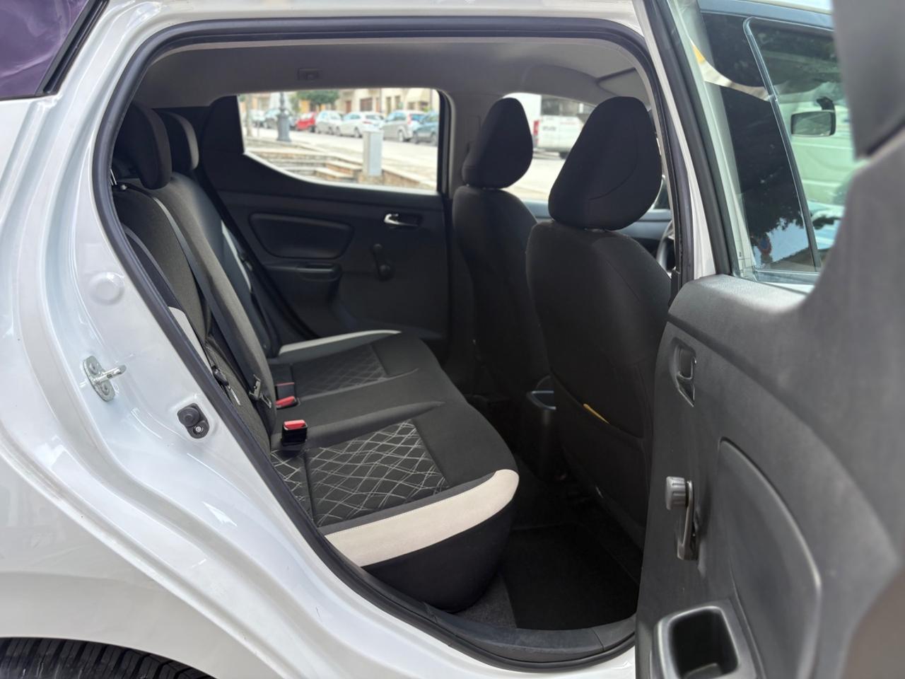 Nissan Micra 0.9 5Porte Acenta FULL/LED/NAV