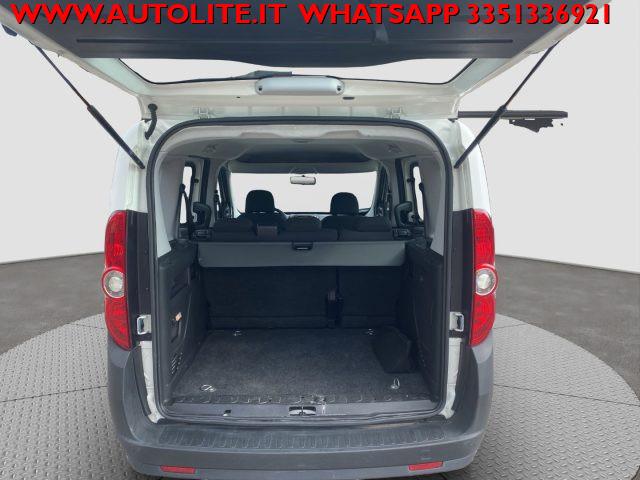 OPEL Combo Tour 1.3 CDTi 95CV PC-TN Blitz N1