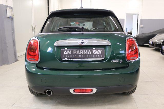 MINI One 1.5 One D Business 5 porte