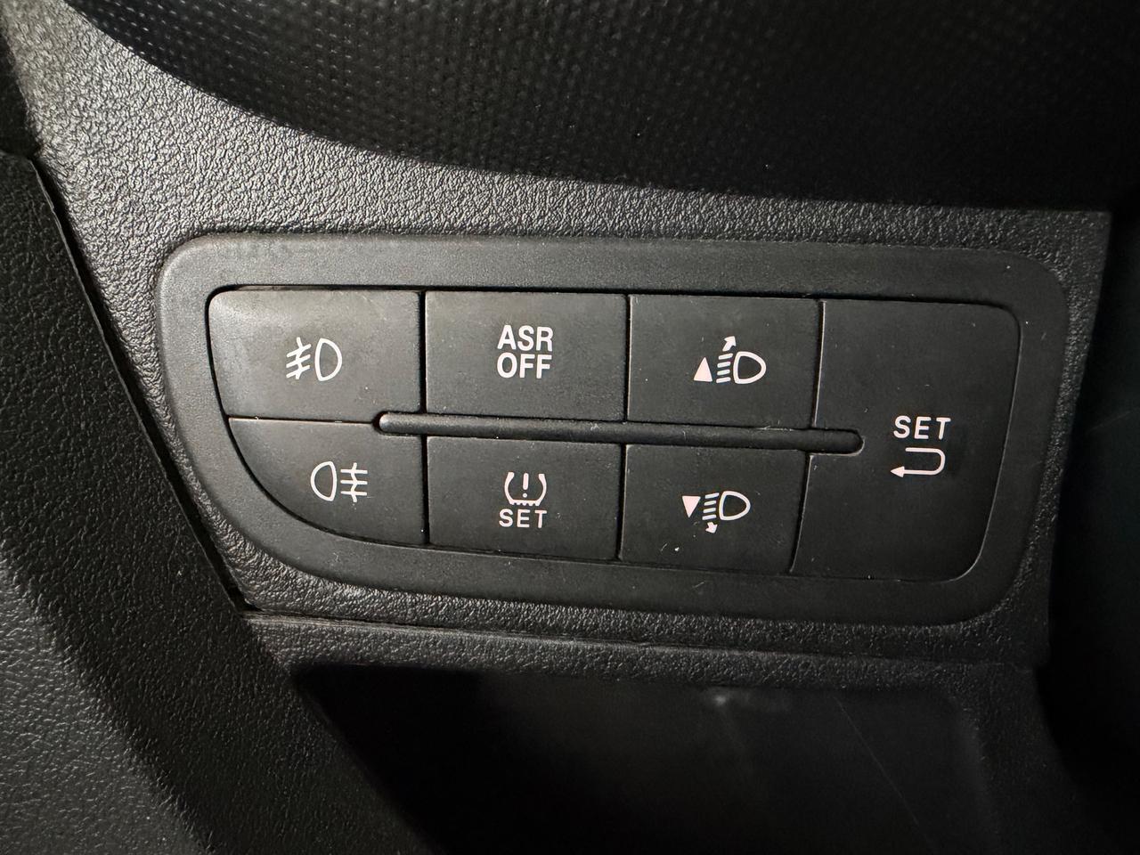 Fiat Qubo 1.3 MJT 80 CV Lounge Bluetooth