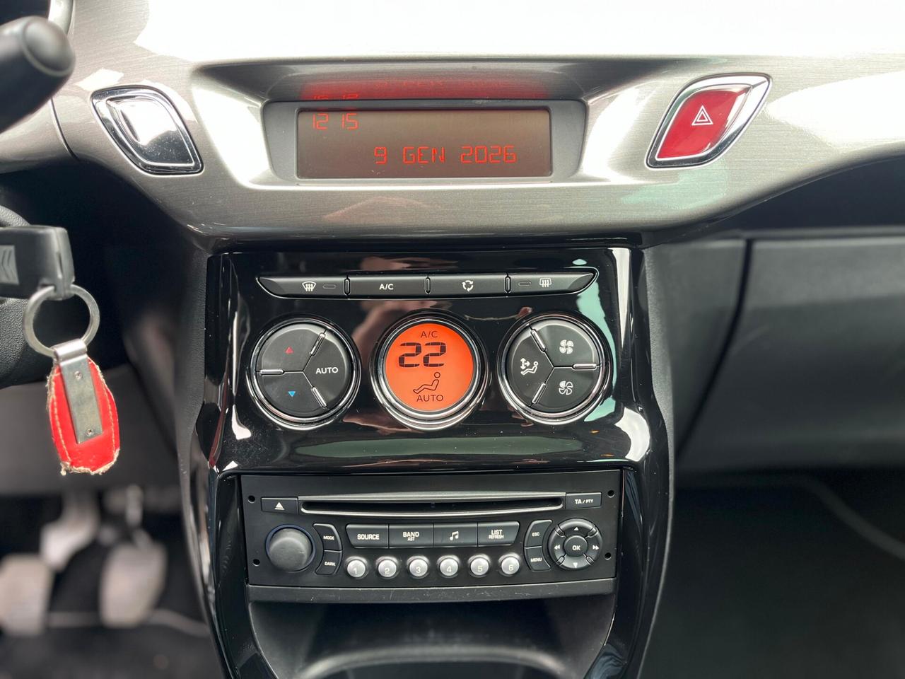 Citroen C3 Exclusive