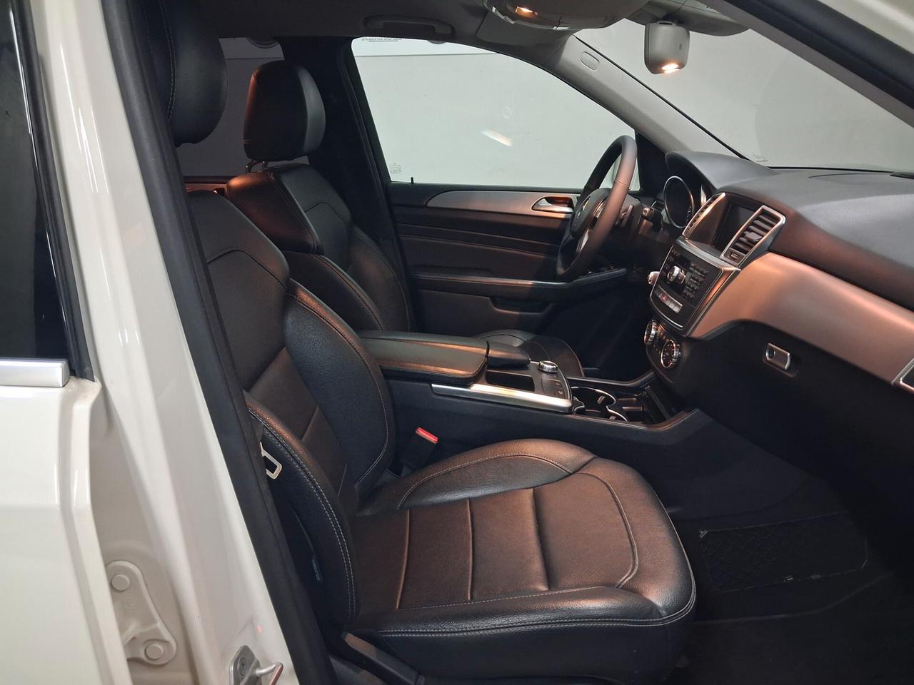 Mercedes-benz ML 250 unico prop 4Matic 2013