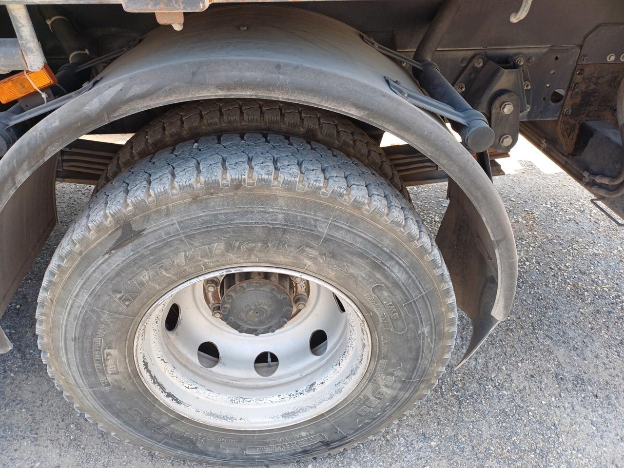IVECO EUROCARGO 150 E 25