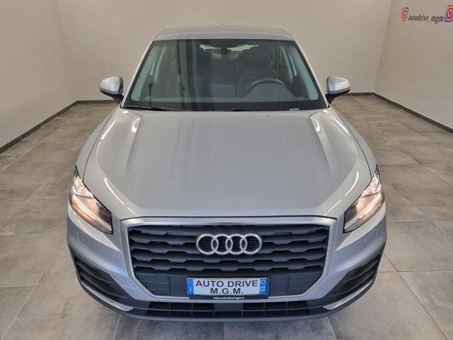 AUDI Q2 1.0 TFSI Business
