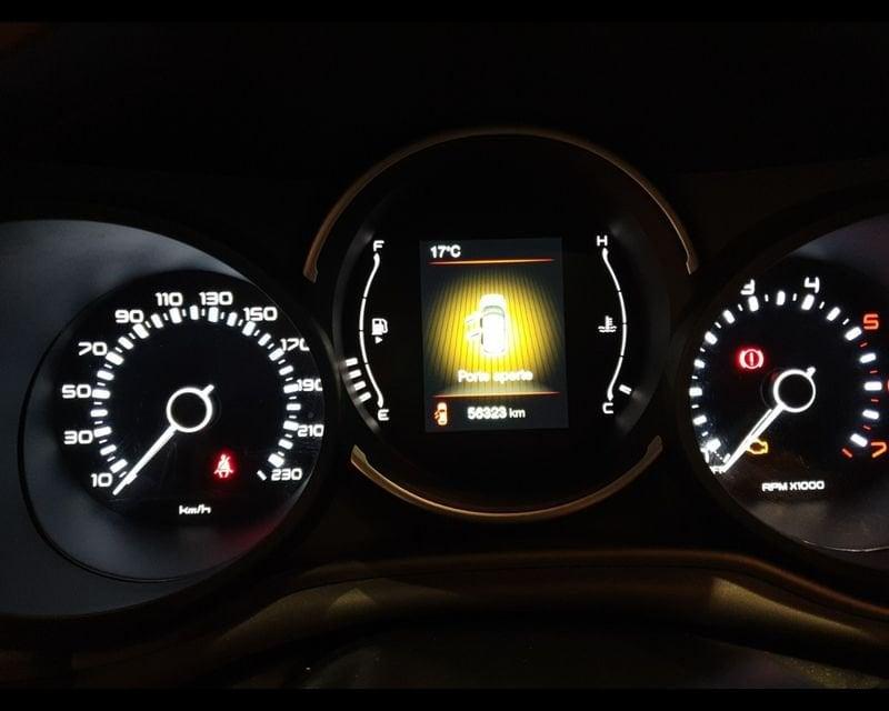 FIAT 500L 1.6 Multijet 120 CV Business