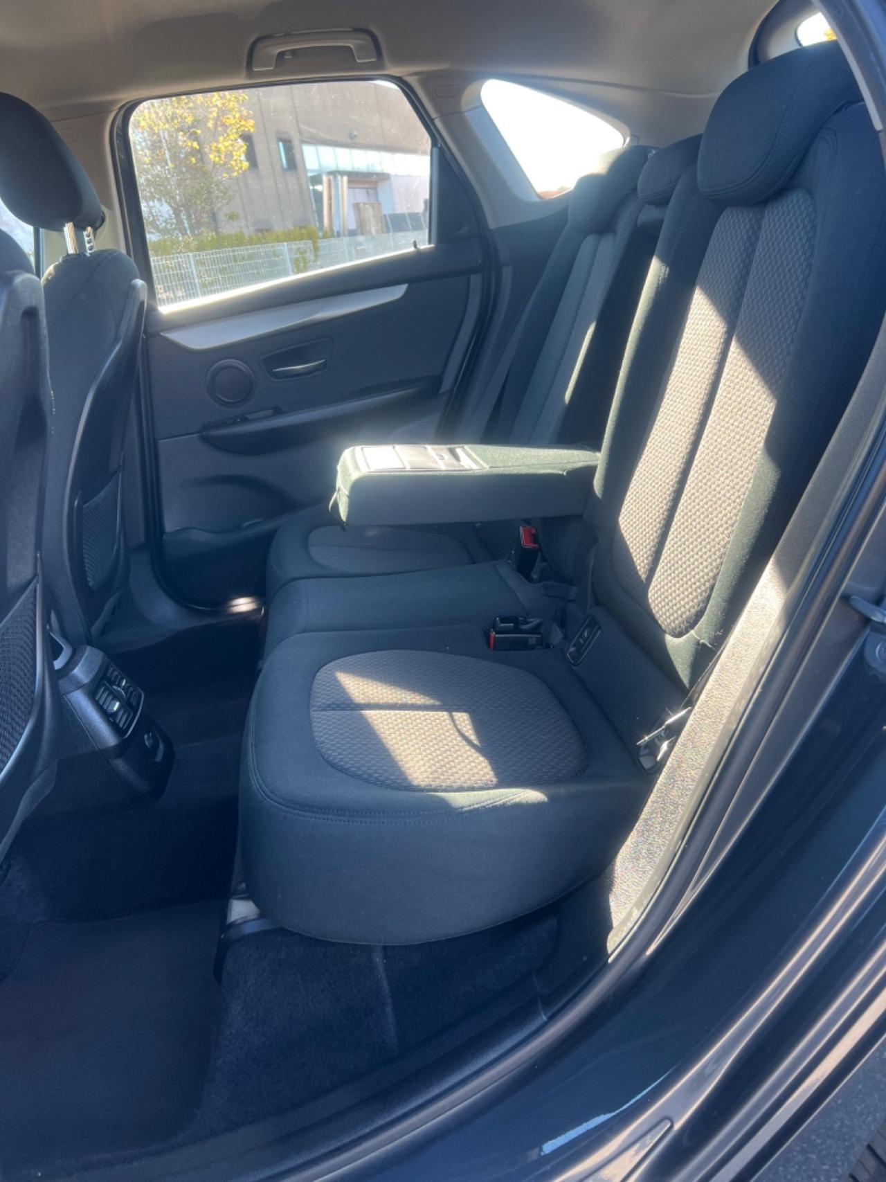 Bmw 216 218d Active Tourer Luxury