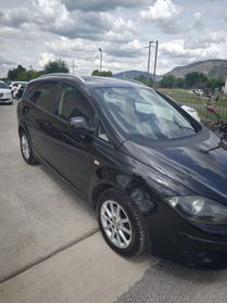 Seat Altea XL 1.6 TDI 105 CV cambio automatico full