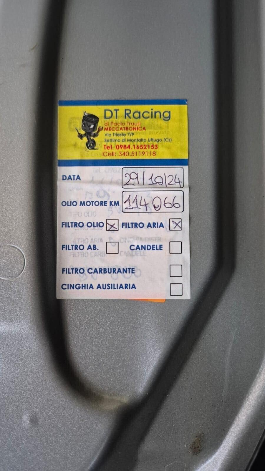 Smart ForFour 70 1.0 Passion - 2016 - TettoPanoramico