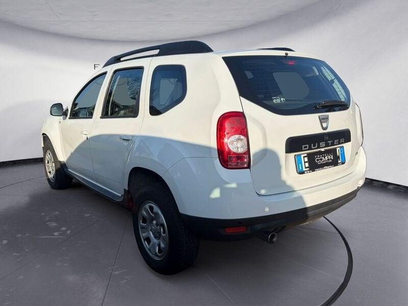 Dacia Duster Duster 1.5 dCi 110CV 4x2 Lauréate