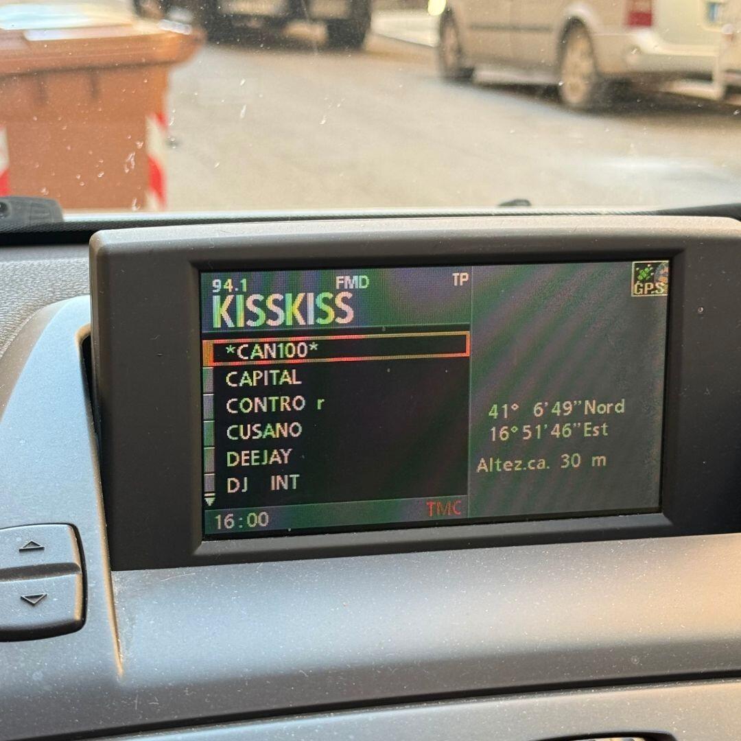 Bmw X3 2.0d cat Futura