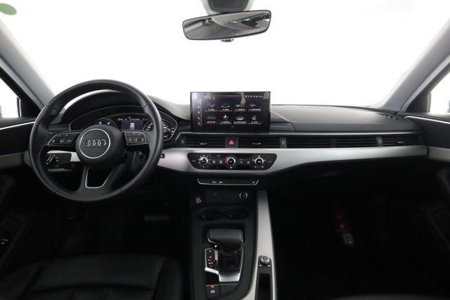 AUDI A4 A4 Avant 30 TDI/136 CV S tronic Business