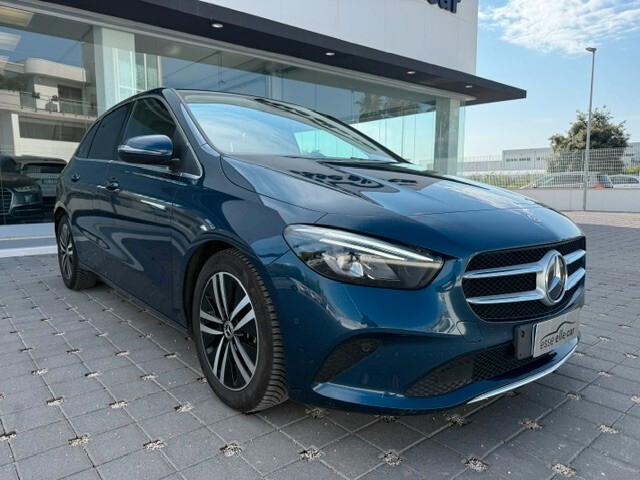 Mercedes-benz B 180 Sport Plus 2021