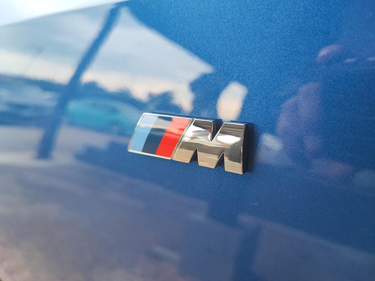 Bmw 340i M 48V xDrive Touring