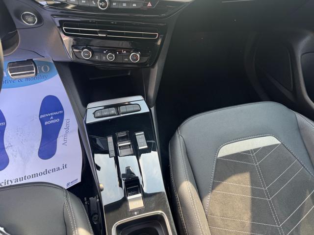 OPEL Mokka 1.2 Turbo 130CV EAT8 Ultimate