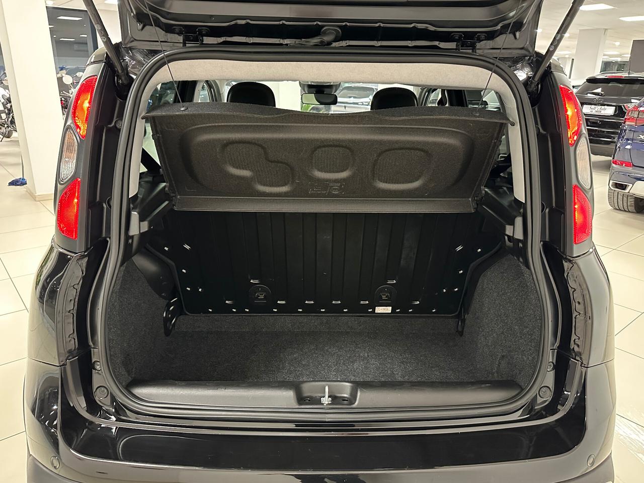 Fiat Panda 1.0 FireFly Hybrid Pandina 70 CV - 2025