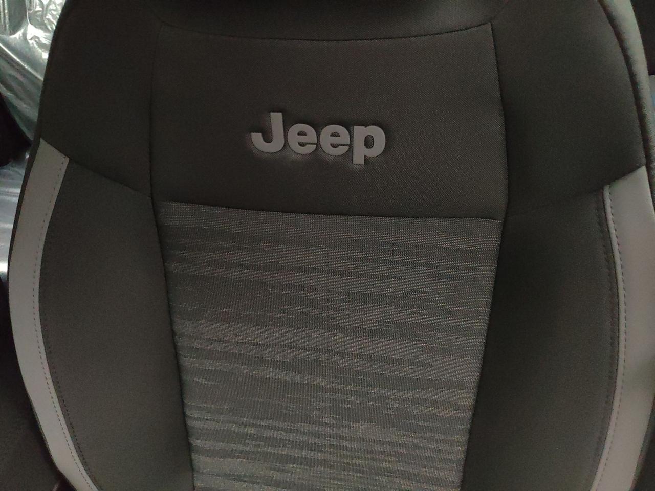 JEEP Avenger AVENGER 156CV LONGITUDE MY25