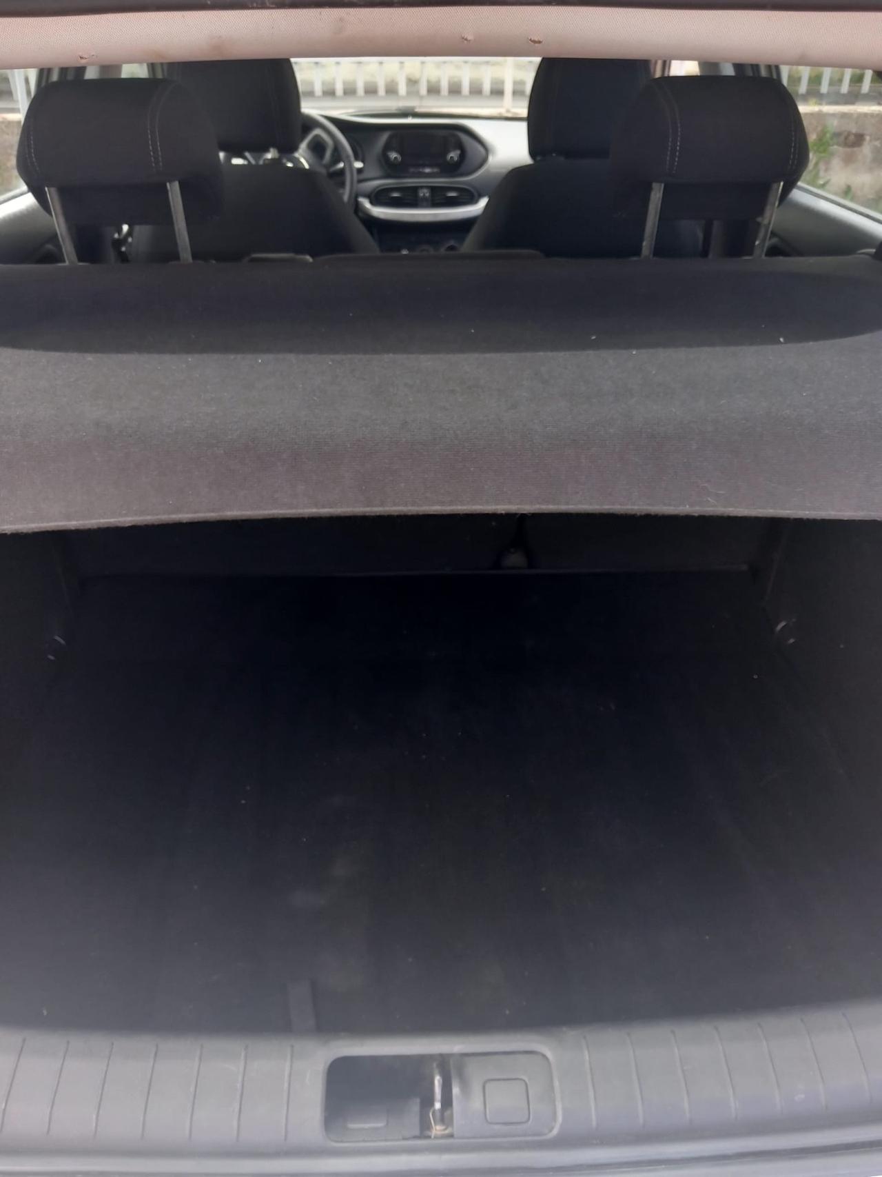Fiat Tipo 1.3 Mjt S&S 5 porte Business