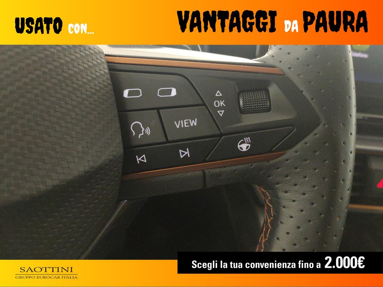 1.5 Hybrid 150 CV DSG