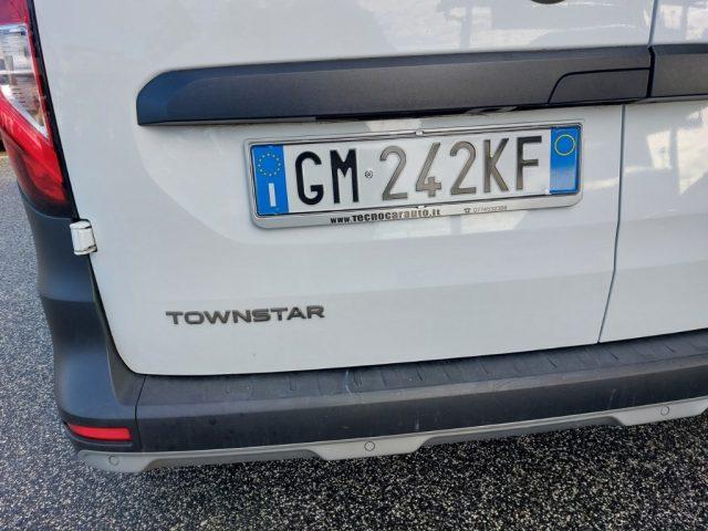 NISSAN Townstar 1.3 130 CV Van PC Acenta