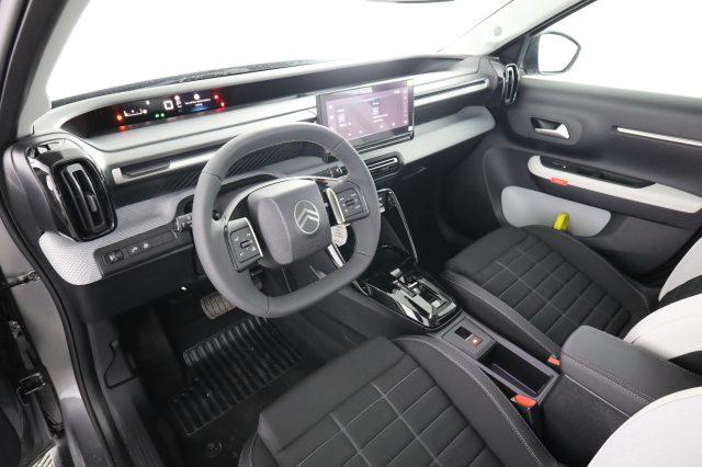 CITROEN C3 4ª serie Hybrid 110 e-DCS6 Plus