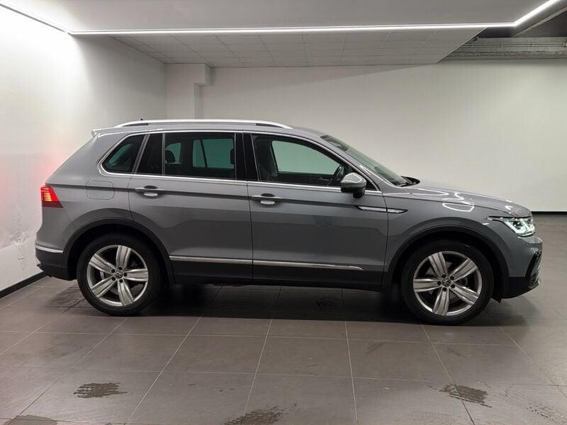 Volkswagen Tiguan Nuova Elegance 2.0 TDI SCR 110 kW/150 CV DSG