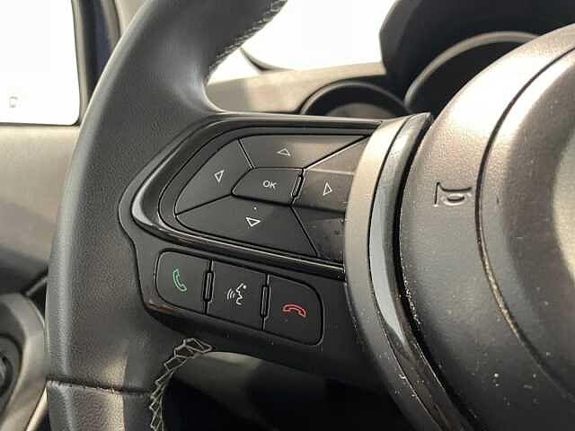 Fiat 500X 1.3 T4 150CV GPL Autom. Yacht Club Capri