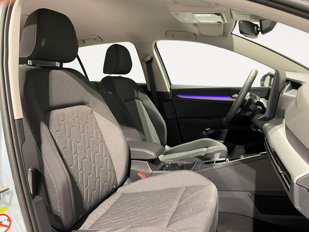 Volkswagen Golf VIII 2024 2.0 TDI 150CV DSG Edit. Plus