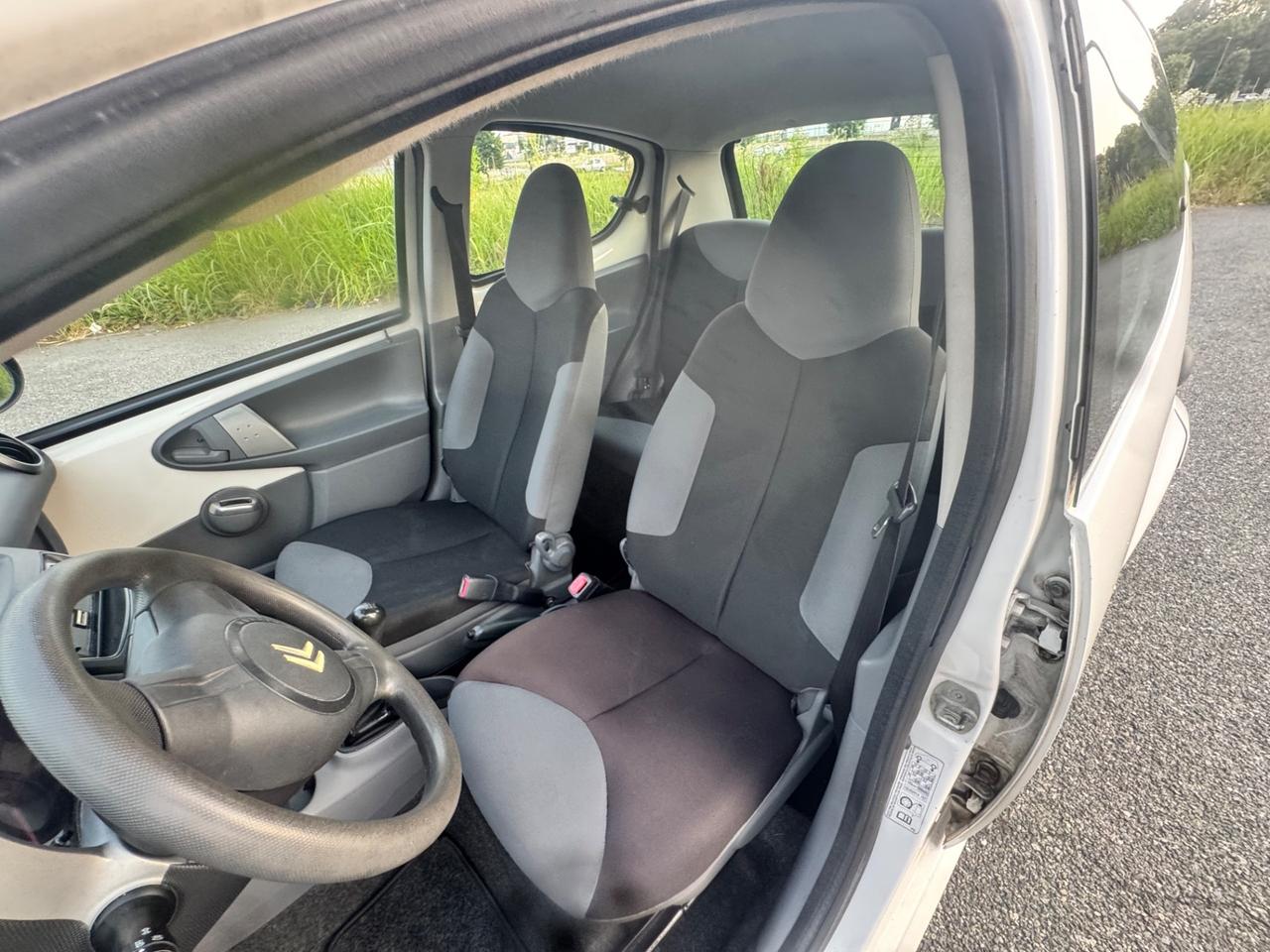 Citroen C1 1.0 5 porte (SU APPUNTAMENTO)