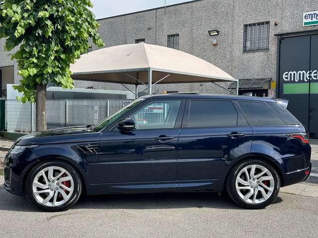 Land Rover Range Rover Sport 2.0 si4 phev HSE Dynamic 404cv auto TETTO IVA ESP!
