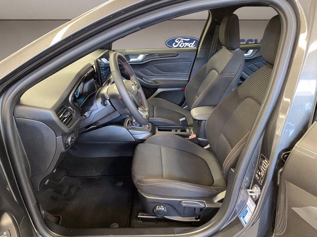 FORD Focus SW 1.0t ecoboost h ST-Line 125cv del 2023