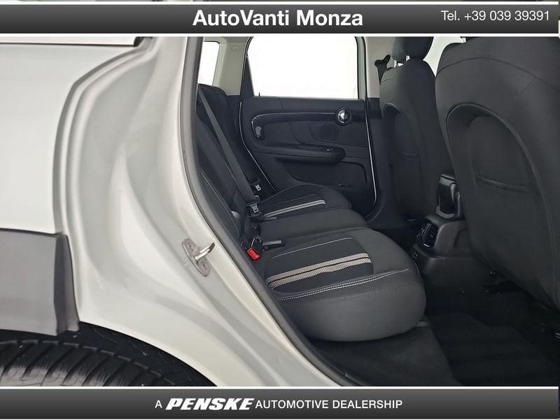 MINI Countryman Mini Countryman 2.0 Cooper SD Business auto