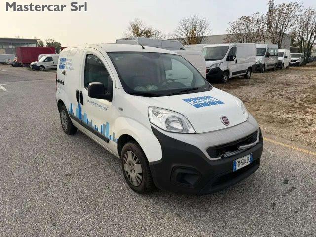 FIAT Fiorino 1.3 MULTIJET 80 CV E6 SX - FM504ZE