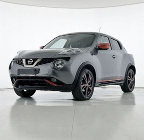 Nissan Juke 1.5 dCi Start&Stop Bose Personal Edition