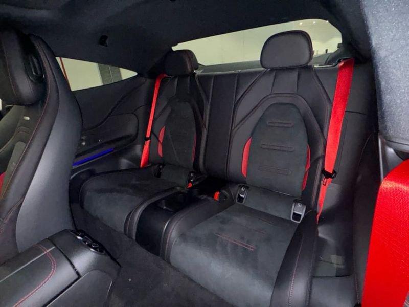 Mercedes-Benz CLE Coupé CLE 53 AMG 4Matic+ Coupé Premium Plus