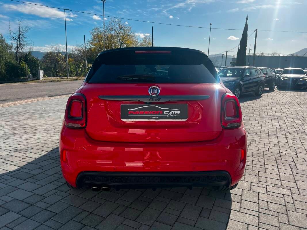 Fiat 500X 1.3 mjt Sport 95cv