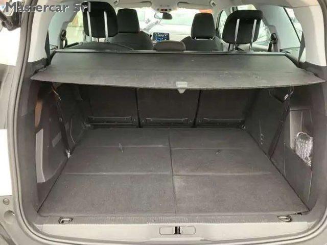 PEUGEOT 5008 1.5 bluehdi 7 posti Business s - GA893XN