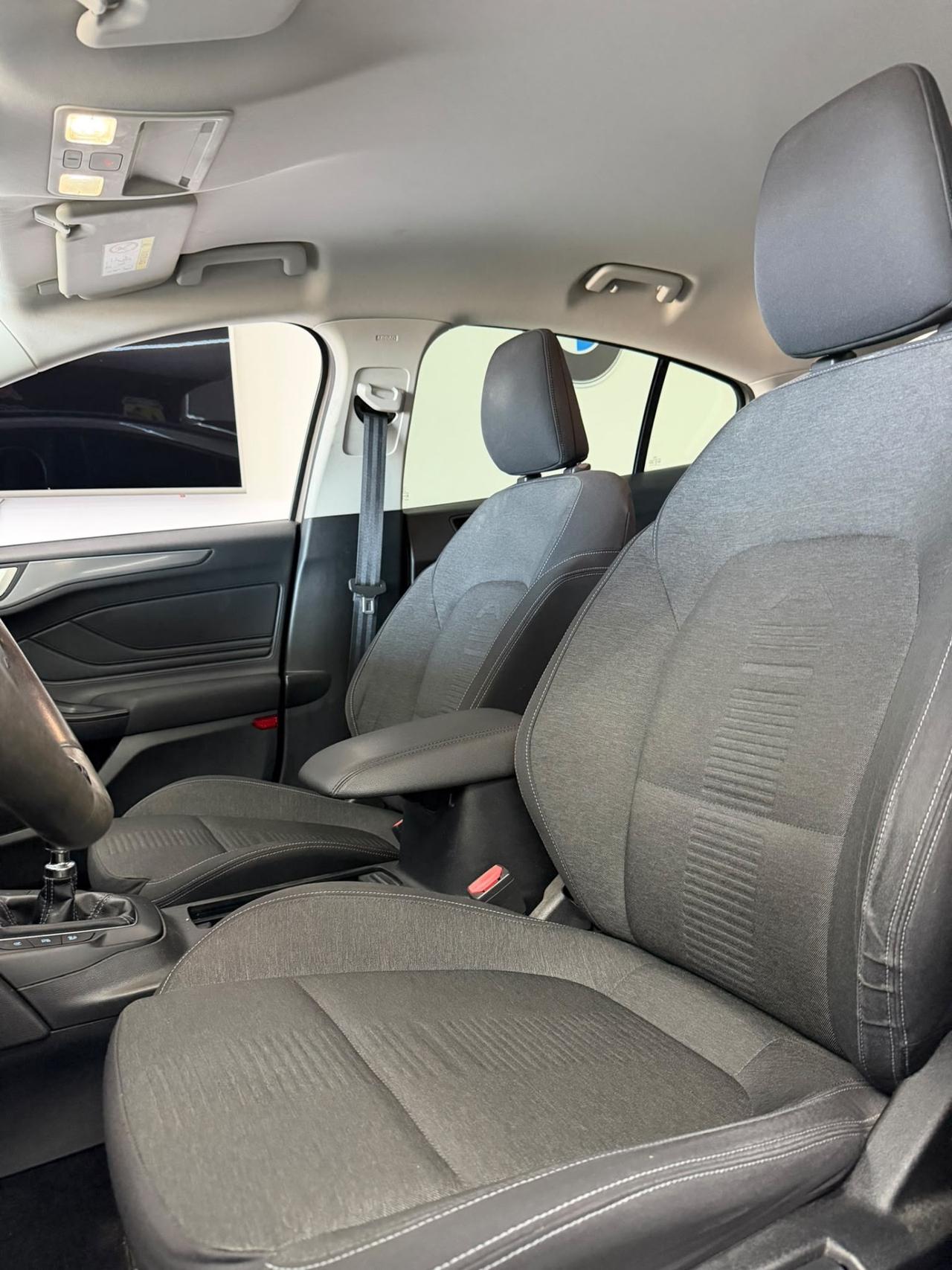 Ford Focus 1.5 EcoBlue 120 CV 5p. Active