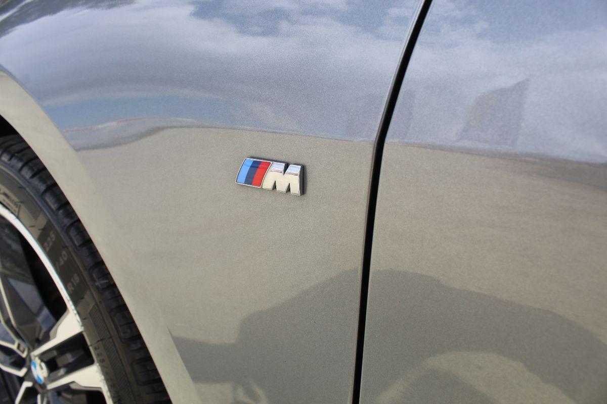 BMW - Serie 1 - 118i Msport 5p auto