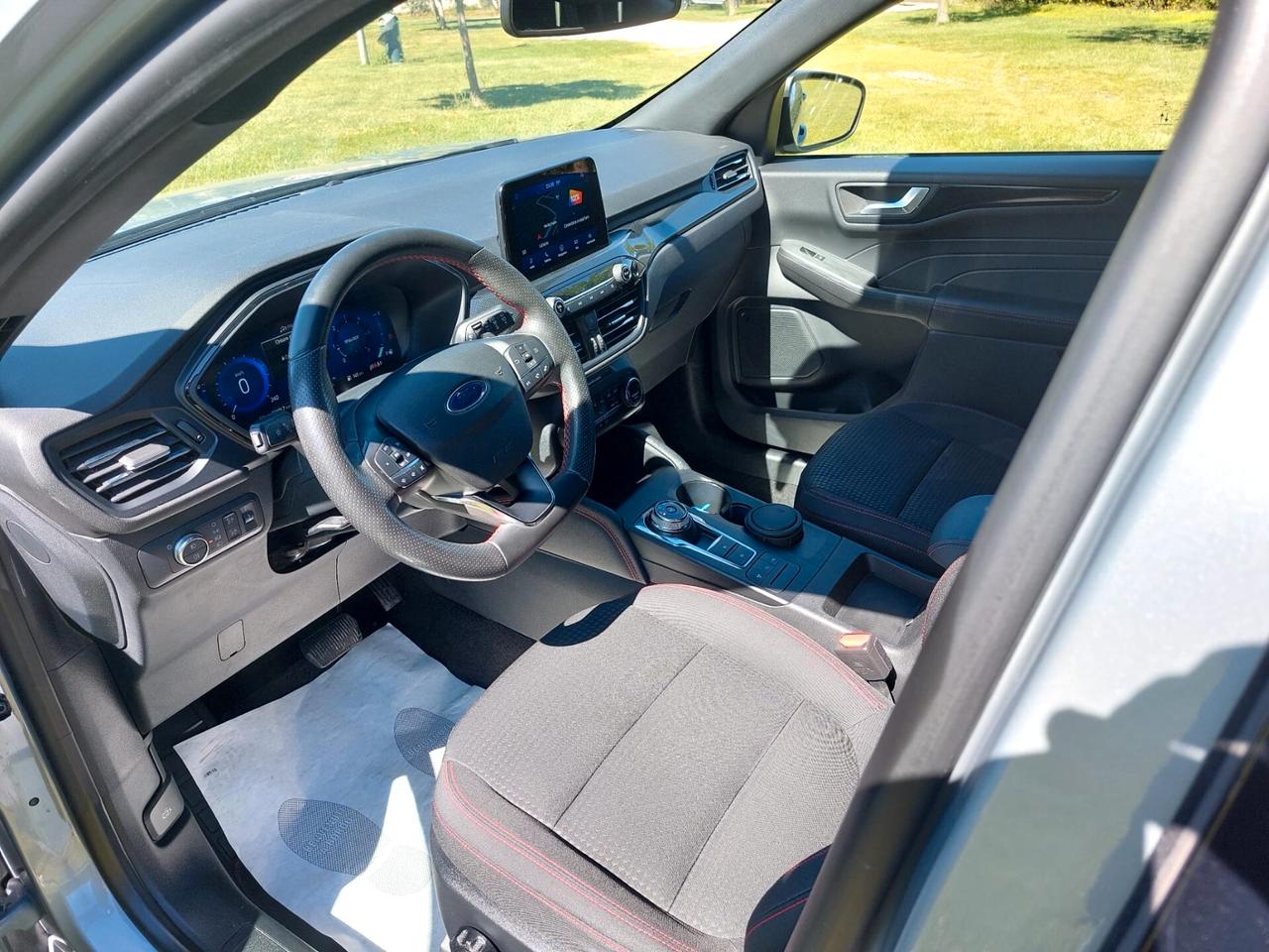 Ford Kuga 1.5 EcoBlue 120 CV aut. 2WD ST-Line
