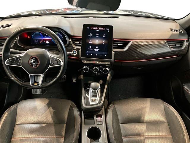 RENAULT Arkana 1.6 E-Tech full hybrid R.S. Line 145cv