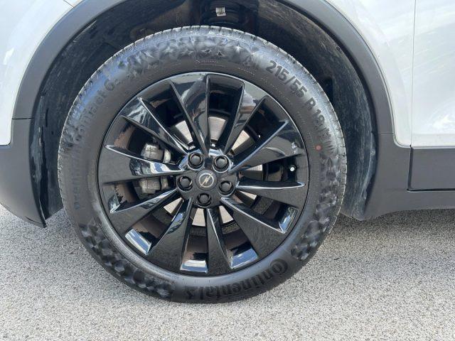 OPEL Mokka X 1.6 CDTI Ecotec 136CV 4x4 Start&Stop Innovation