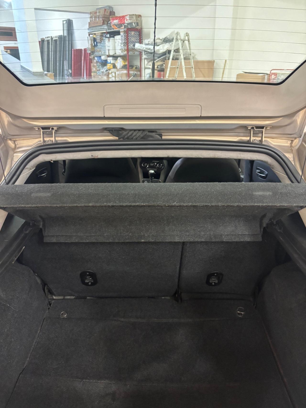 Fiat Bravo 1.6 MJT 105 CV Dynamic