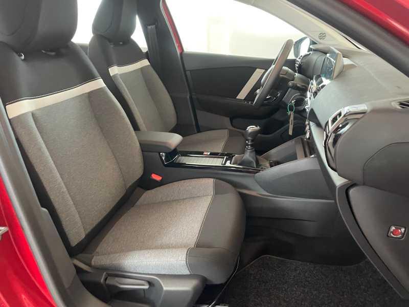 CITROEN NUOVA C4 X PURETECH 100 S&S - FEEL