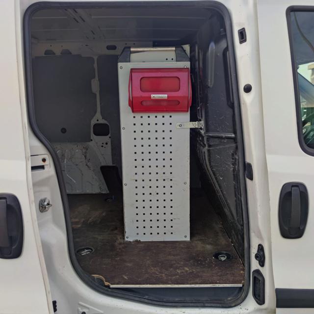 FIAT DOBLO CH1 1.6 M-JET 120CV FURGONE LOUNGE
