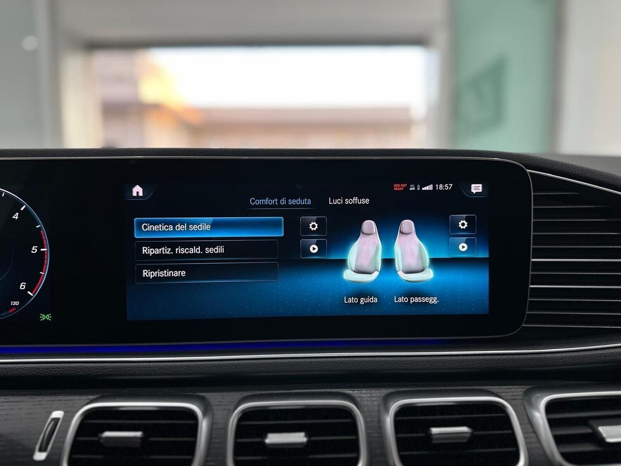 Mercedes-benz GLE 300 d 4Matic Premium