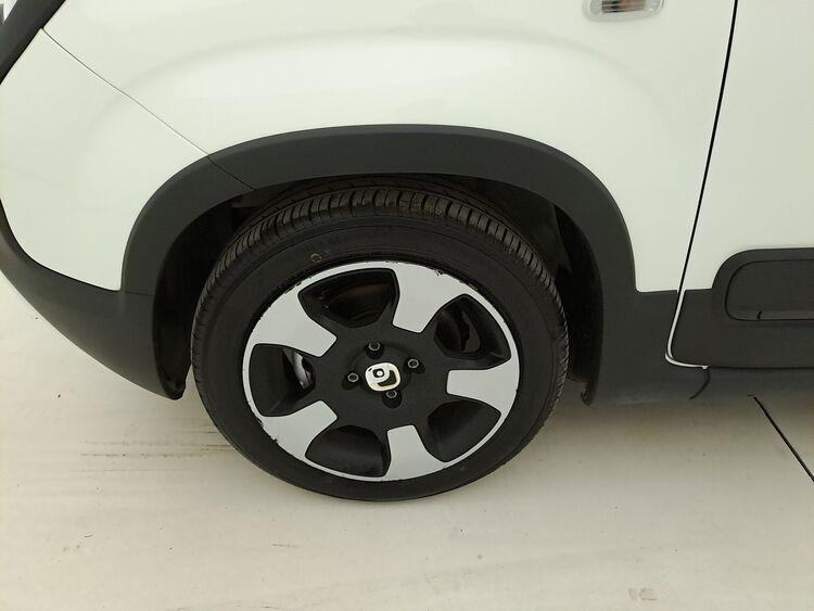 Fiat Panda Hybrid Pandina BR638450 1.0 Mild Hybrid 70CV