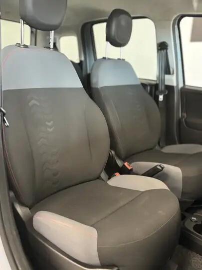 Fiat Panda 0.9 t.air t. 4x4 s&s 85cv my19~Unipro~Promo~Finanziamento