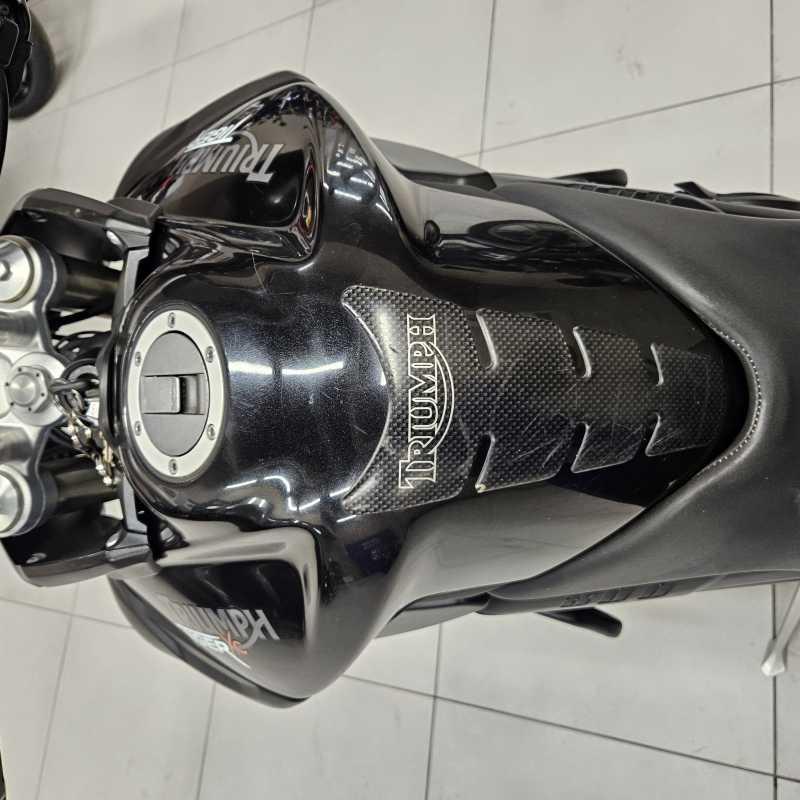 Triumph Tiger 800 XC ABS - 2011